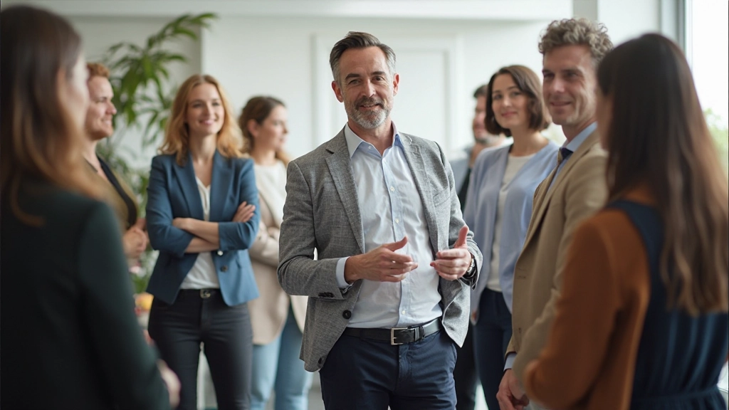 Groepsworkshop empathische communicatie