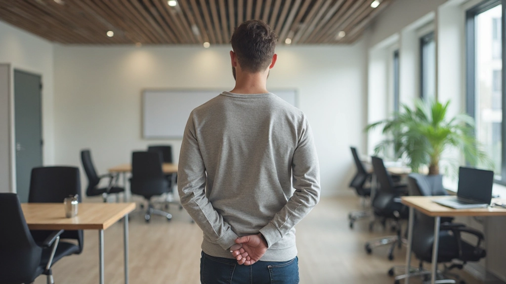 Professionele mentorschaptraining in moderne trainingsomgeving met diverse deelnemers